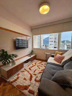 Espaçoso apt 2quartos a Passos da Praia de Ipanema - 9