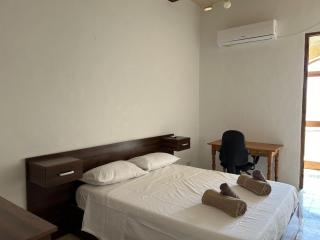 Casa Naxxar 4 Floor Townhouse and Private Pool - Naxxar - 2