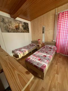 Trassilico Casa vacanze montagne verdi in Garfagnana Toscana Lucca - Gallicano - 9