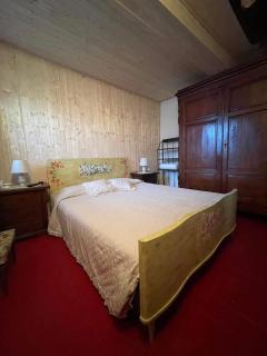 Trassilico Casa vacanze montagne verdi in Garfagnana Toscana Lucca - Gallicano - 8