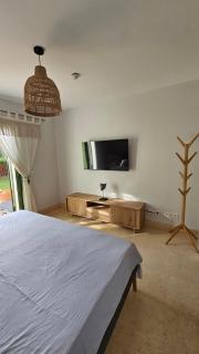 Sotogrande Marina Sea Apartment - San Roque - 6