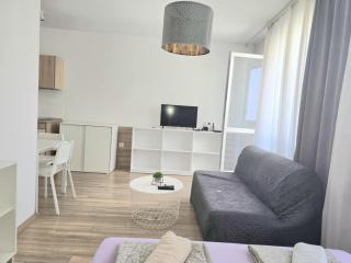 Dimitrov Sky Residences - Sofia - 0