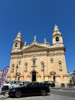 Casa Naxxar 4 Floor Townhouse and Private Pool - Naxxar - 9