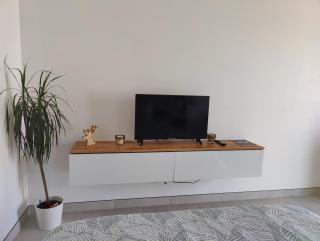 Studio cosy bordé par les vignes - 6