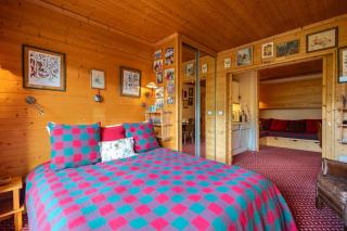 4-Person Apartment on the Slopes Méribel Centre Belvédère - Méribel - 6