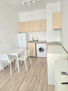 Dimitrov Sky Residences - Sofia - 2