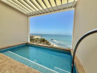 Zantamar PH608B, frente al mar - 9