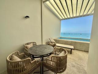 Zantamar PH608B, frente al mar - 8