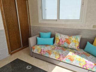 Vivid Mdiq apartment - M'diq - 4