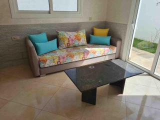 Vivid Mdiq apartment - M'diq - 2
