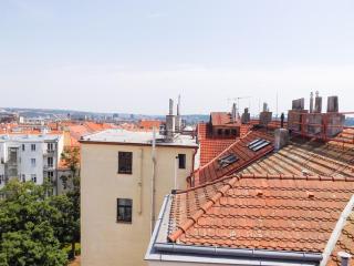 Fantastický pokoj B3 - Prag - 2
