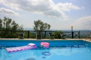 Villa Ca' Di Vestro - San Giustino Valdarno - 5