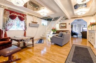 Secluded house in Lofoten-Private swimming pool! - Valberg - 4