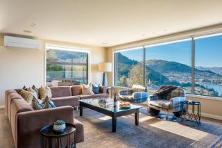 Lordens 1- Free Parking Hot Tub AC Fireplace - 5