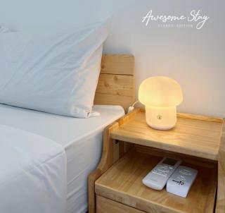 Neu Suites By The Relaxstay - 6