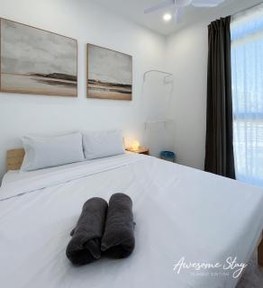 Neu Suites By The Relaxstay - Kuala Lumpur - 5