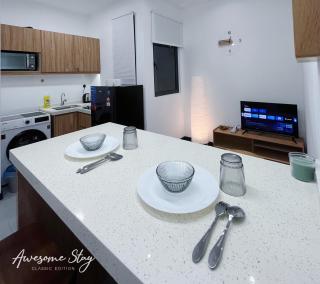 Neu Suites By The Relaxstay - Kuala Lumpur - 2