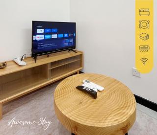 Neu Suites By The Relaxstay - Kuala Lumpur - 4