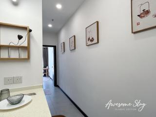 Neu Suites By The Relaxstay - Kuala Lumpur - 3