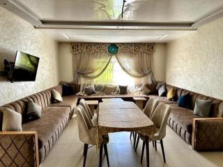Charm & Pool near Beach - Oued Laou - 0