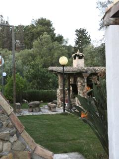 Villa Antisa - 8