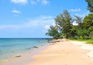 Ong Lang Cozy House - Homestay in Ong Lang Beach, Phu Quoc - Phu Quoc - 4