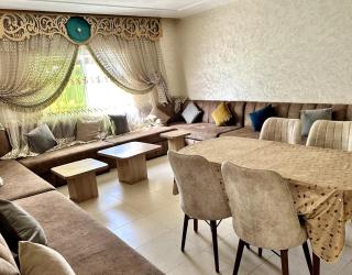 Charm & Pool near Beach - Oued Laou - 7