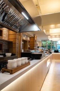Nia Boutique Hotel by Rapo's Resort - Himare - 7