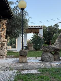 Villa Antisa - Solanas - 9