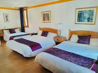Hotel - Motel Georges - Tadoussac - 5