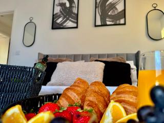 Beautiful Spacious Kingsize Room Near Oval Station - Londres - 4