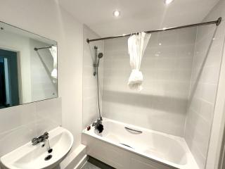 Beautiful Spacious Kingsize Room Near Oval Station - Londres - 3
