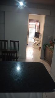 Casa próximo ao shopping Mangabeira - João Pessoa - 2