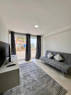 Acogedor Apartamento en Residencias Atlantic - Porlamar - 8