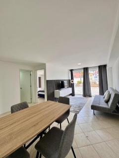 Acogedor Apartamento en Residencias Atlantic - Porlamar - 7