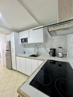 Acogedor Apartamento en Residencias Atlantic - Porlamar - 5