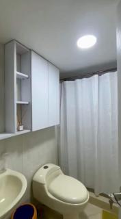 Acogedor Apartamento en Residencias Atlantic - Porlamar - 3