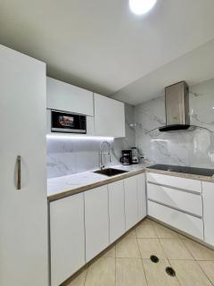 Acogedor Apartamento en Residencias Atlantic - Porlamar - 4