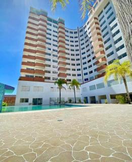 Acogedor Apartamento en Residencias Atlantic - Porlamar - 9