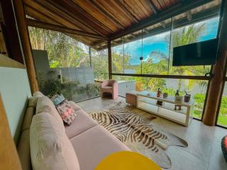 Casa no Lago Aruá - Lago na Propriedade - 1