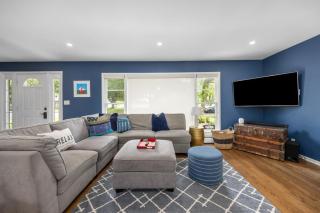 Captains Cove and Crew Quarters - Douglas - 5