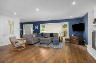 Captains Cove and Crew Quarters - Douglas - 4