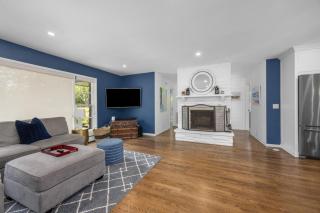 Captains Cove and Crew Quarters - Douglas - 2