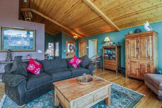 Hillside View Vacation Home - Truckee - 7