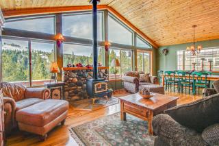 Hillside View Vacation Home - Truckee - 6