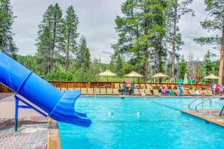 Hillside View Vacation Home - Truckee - 5