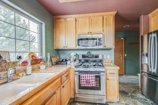 Hillside View Vacation Home - Truckee - 2