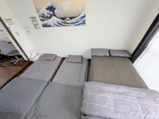 skyroom福岡空港直通バス25分 - Dazaifu - 7
