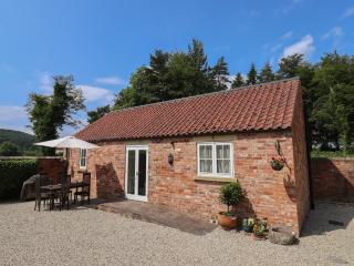 Stable Cottage - Stonegrave - 0