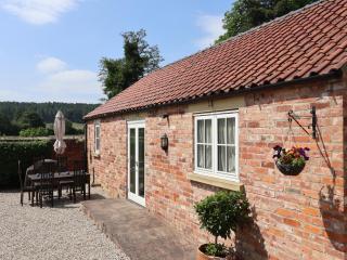 Stable Cottage - Stonegrave - 9